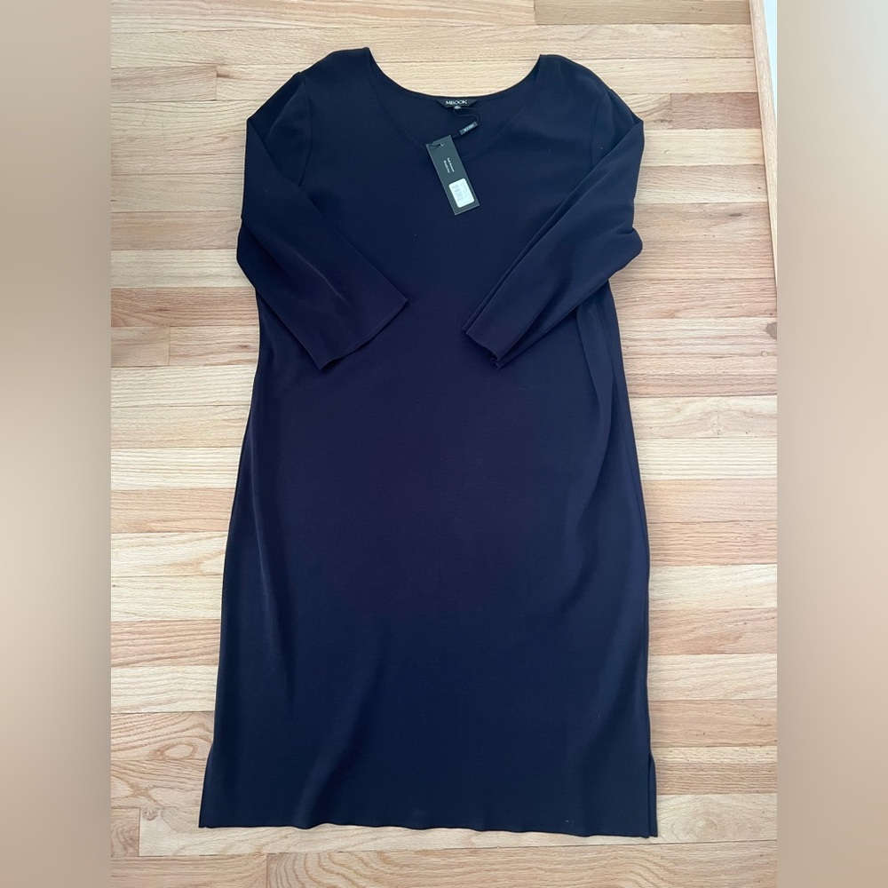 Misook dress NWT